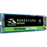 Seagate BarraCuda Q5