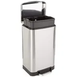 Amazon Basics Kosmetikeimer 20 l Grün