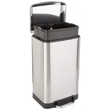 Amazon Basics Kosmetikeimer 20 l Grün