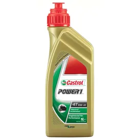 Castrol Power 1 15F5A0 10W-40 1 l
