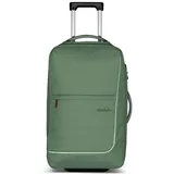 Satch Flow M Trolley Pure Jade Green