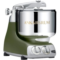 Ankarsrum AKR6230 olivgrün