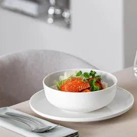 Villeroy & Boch Afina Einsteiger-Set 8-tlg. weiß