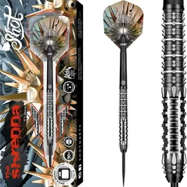 Shot Gnarly Shredda Steeldarts 26 g