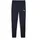 Puma teamGOAL Slim Trainingshose Kinder 06 navy/white 140