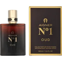 Aigner N°1 Oud Eau de Parfum 100 ml