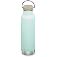 Klean Kanteen Unisex – Erwachsene Classic Schlaufenkappe, Blue Tint, One Size