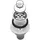 Dometic Siphon AC 535 Ablaufgarnitur, 25mm, gerade