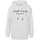 Top Gun Hoodie Weiß 54