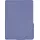 biberna 0012344 Frottee-Stretch 140 x 200 - 160 x 200 cm blau