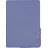 Frottee-Stretch 140 x 200 - 160 x 200 cm blau