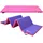 Eyepower 300x100 Klappbare Gymnastikmatte - 5cm Dicke Turnmatte Kinder - Weichbodenmatte