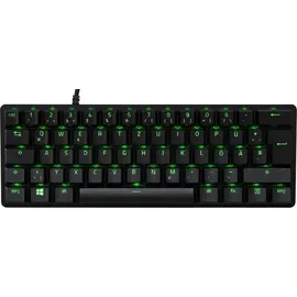 Razer Huntsman Mini Clicky DE schwarz