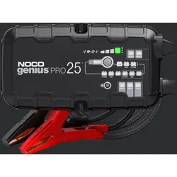  GENIUSPRO25 25A Pro Battery Charger 