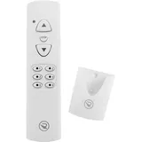 Rademacher DuoFern Handsender Standard 6-Kanal ultraweiß