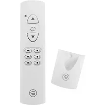 Rademacher DuoFern Handsender Standard 6-Kanal ultraweiß