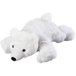 Warmies Eisbär (herausnehmbar)