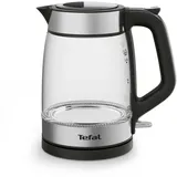 Tefal Ki605830 1.7l Wasserkocher - Clear