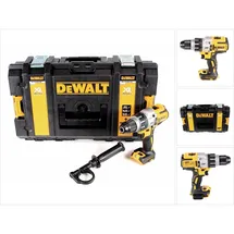 DeWalt DCD 996 NT ohne Akku + Toughbox