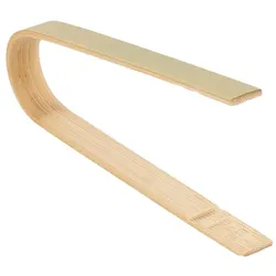 MONOUSO - Fingerfood - Zangen 9cm (100 Stück)