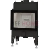 Kamineinsatz BeF Feel 7 Heizeinsatz mit 7 kW von BeF Home