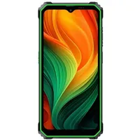 Blackview BV6200 Plus 8 GB RAM 128 GB grün