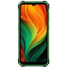 Blackview BV6200 Plus 8 GB RAM 128 GB grün