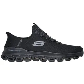 SKECHERS Glide-Step Noxus Herren Schwarz 46