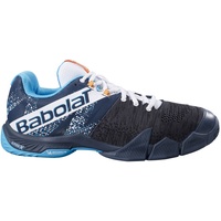 Babolat Padel-Sportschuhe für Erwachsene Babolat Movea Blau Herren - 45