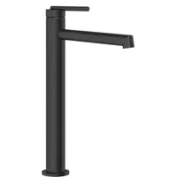 GESSI Ingranaggio Einhandmischer Schwarz XL