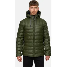 INDICODE JEANS INAmiso Steppjacke grün 3XL