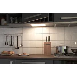 Paulmann Clever Connect Panel Flad weiß matt tunable White