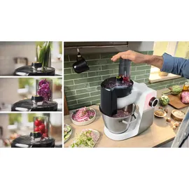 Bosch MUM Serie 6 MUMS6EW24D White