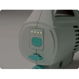 Intex Pool-Sauger wiederaufladbar inkl. Akku 28628