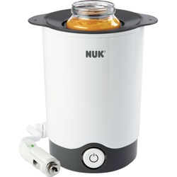 NUK Thermo Express Plus Babyflaschenwärmer 1 St.