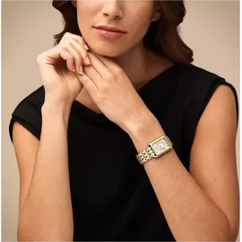 Fossil Raquel Edelstahl 26 mm ES5305