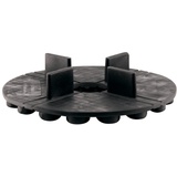 Beko TERRASYS Plattenlager Flex 3/10 Aufbauhöhe: 10,6 mm, 1 Pack 505 45 310