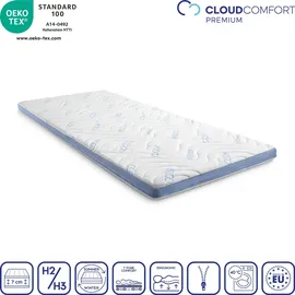 cloudcomfort Cool 80 x 200 cm H2/H3