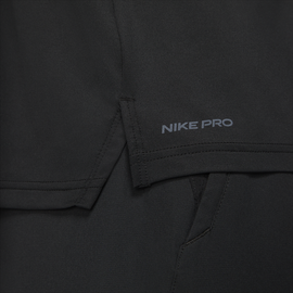 Nike Herren Pro Dri-FIT schwarz
