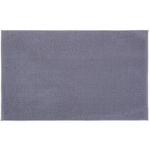 Gözze Chenille 50 x 70 cm anthrazit