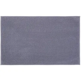 Gözze Chenille 50 x 70 cm anthrazit