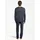 SCHIESSER Pyjama Night & Home Dunkelblau 58