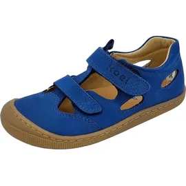 Koel Klettschuhe Blau 22