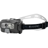 Ledlenser HF8R Core schwarz