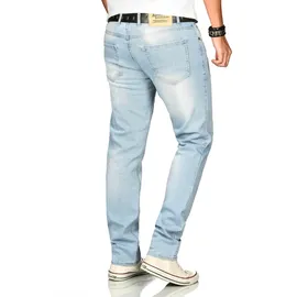 Alessandro Salvarini "ASAngelo", blau 34