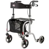 Bischoff & Bischoff RL-Smart ST Rollator, 1 St