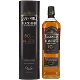 Bushmills Black Bush 40% vol 1 l Geschenkbox
