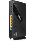 Edimax BR-6473AX Router Schwarz