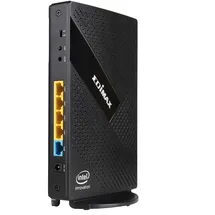 Edimax BR-6473AX Router Schwarz