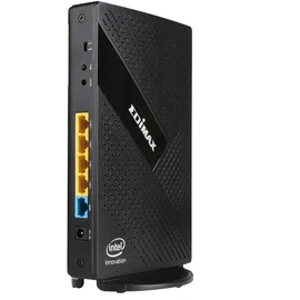 Edimax BR-6473AX Router Schwarz